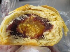蛋黄酥-闻酥园(青羊区人民中路店)