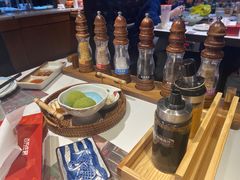 -千寻山野烤肉(天虹店)