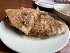 -清真永恒华威肉饼(潘家园店)