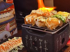 -仙隐小鹿中华料理(南宁万象城店)