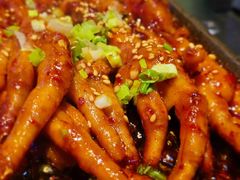 -玉善烧烤串城(长春总店)