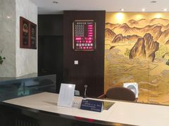 -浙商世贸玉龙酒店