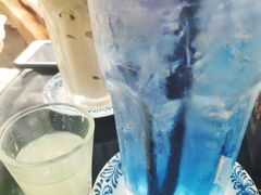 -Fern Forest Cafe