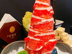 -牛将军•涮肉•烤肉•铁板烧(北京王府井·故宫店)