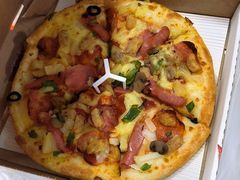 -必胜客(磁器口店)