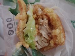 -德克士(文一店)