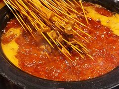 -钢管厂五区小郡肝火锅串串香(总店)