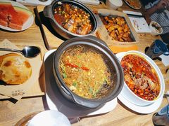 -798餐厅(任丘路店)