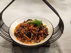 -西安绿地假日酒店·丽宝轩中餐厅