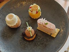 -上海和平饭店华懋阁 Cathay Room