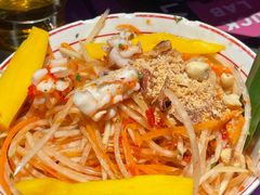 -新越盏·东南亚料理(捷登都会店)