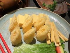 -老墙根涮肉(王四营店)