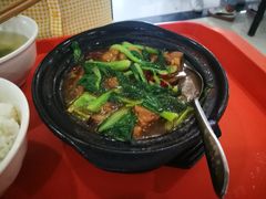 -扬州大学扬子津校区润园餐厅