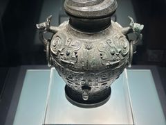 -辽宁省博物馆