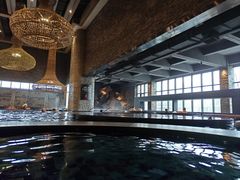 -清河半岛温泉度假酒店