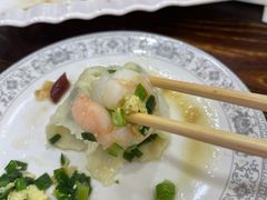 -叶存利海鲜大馅饺子(海宁路总店)