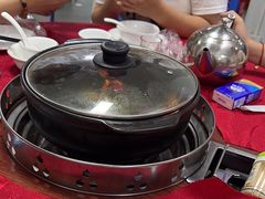 -花苑美食横琴生蚝火锅(拱北粤华路店)