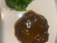 -如禾素食·下午茶·糖水