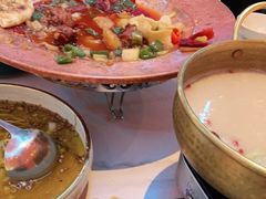 -阿娜尔·新疆菜(宜家荟聚中心店)