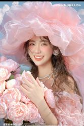 点击看大图 -青禾蒙娜丽莎婚纱摄影(武汉总店)