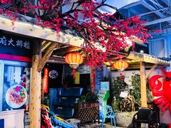 -庆合府重庆大排档(紫都城店)