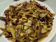 -野菌园·野生菌火锅首创第一家(关兴路总店)