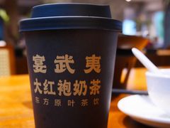 -宴武夷·匠心闽味(印象大红袍店)