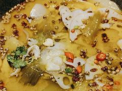 -眉州东坡(上海中心店)