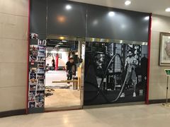 -Uppercut拳馆·Boxing拳击·Muay Thai泰拳
