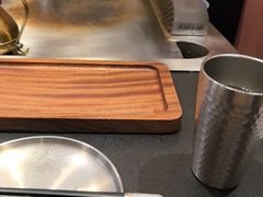 -大神太神·铁板烧(七宝领展广场店)