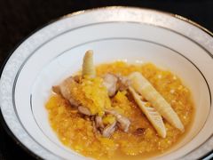 -君庭中餐厅(湘江豪生店)