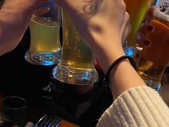 -Shanghai Brew House上海啤酒工坊(老外街店)