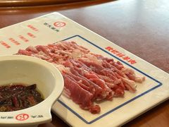 -匹夫涮肉城(黄村店)