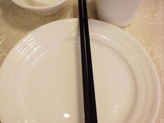 餐具-金百万烤鸭店(马甸店)