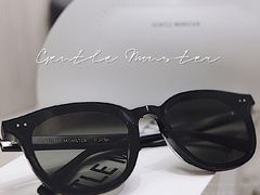 -GENTLE MONSTER(西安SKP店)