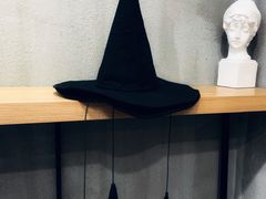 -WIZARD COFFEE咖啡巫师