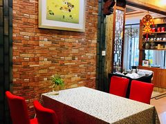 -一江春水·杭帮臻宴(三台山店)