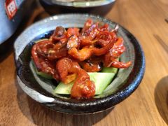 -井圣日膳(万达店)