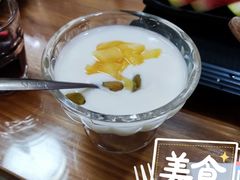 -丽江庭院·云南野生菌·海鲜火锅(鼓楼四合院店)