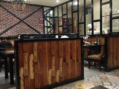 -吉布鲁牛排海鲜自助(芙蓉万家丽店)