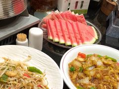 -曹家小菜(胜太路店)