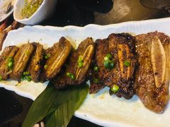 -真剑日本料理·铁板烧(贵州路店)