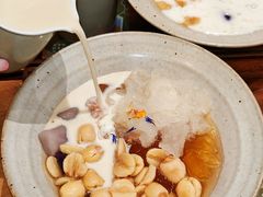 -绿小院(荔湾店)