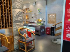 -三千里韩式炭火烤肉(南八马路店)