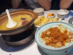 -百富源·海鲜辽菜(浑河堡店)