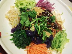 -7号院家宴.烧鸽子(门头沟店)