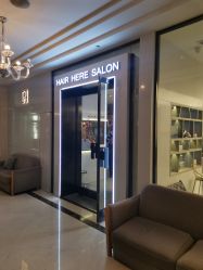 点击看大图 -HAIR HERE造型