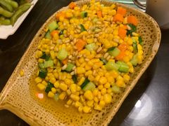 -粗粮人家·东北菜(洋桥店)