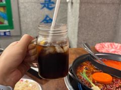 -楠火锅(西单店)
