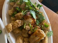 -正宗天津烧麦馆(柳州路店)